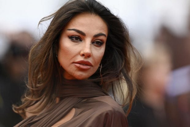 Mădălina Ghenea, din nou premiată la un festival de film important. Unde se relaxează acum actrița. „Nu am crezut că există un așa loc pe pământ”