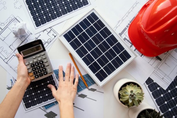 Finanțare prin programul Electric-Up pentru sistemele fotovoltaice: care sunt avantajele pentru IMM-uri