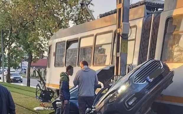 INML: Vatmanul implicat în accidentul mortal de pe Șoseaua Progresului nu era drogat