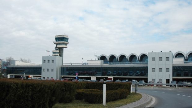 Aeroportul Otopeni își modernizează instalațiile de aer condiționat. CNAB alocă 1,115 milioane de lei