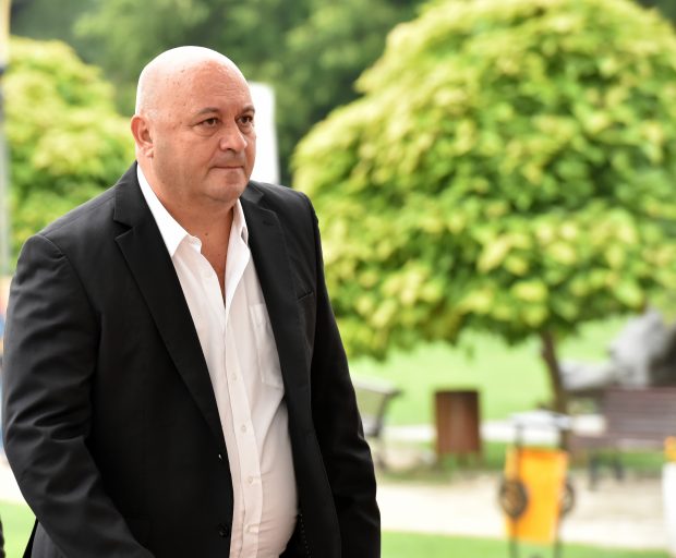 Omul de afaceri Sever Mureșan a murit. Fostul proprietar al Băncii Dacia Felix fusese transferat la un spital din Dijon