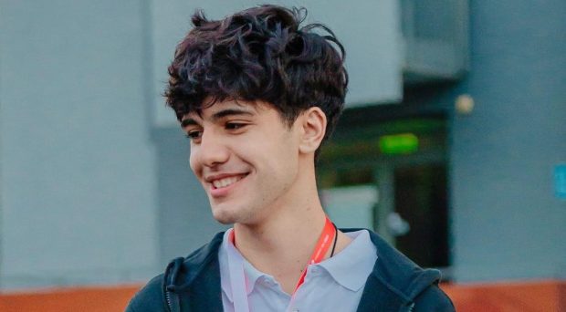 Alexandru Jerpelea, elevul de 17 ani care a creat primul traducător de aromână: „Suntem fericiți că am produs un așa entuziasm” | INTERVIU