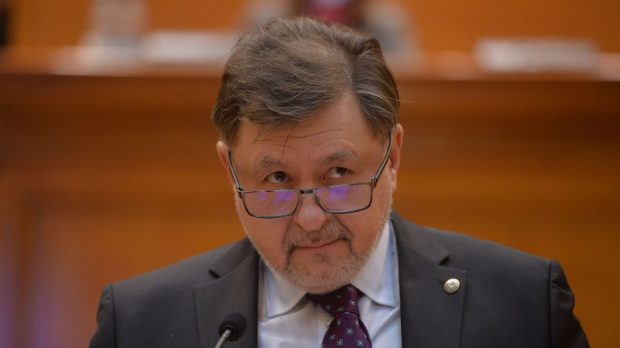 Un nou spital, în Brașov. Alexandru Rafila: La începutul anului viitor va începe construcția