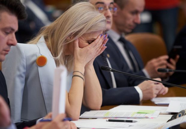 Primele concluzii ale ministrului justiției, după ce a vizitat Penitenciarul Jilava. „Drogurile nu te fac «high», ci te aduc «low». Toleranță zero!”