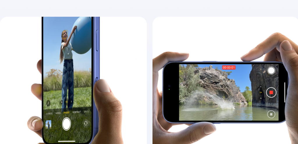 Apple a prezentat iPhone 16. Cum arată și cât costă modelele iPhone 16, Pro și Pro Max | VIDEO