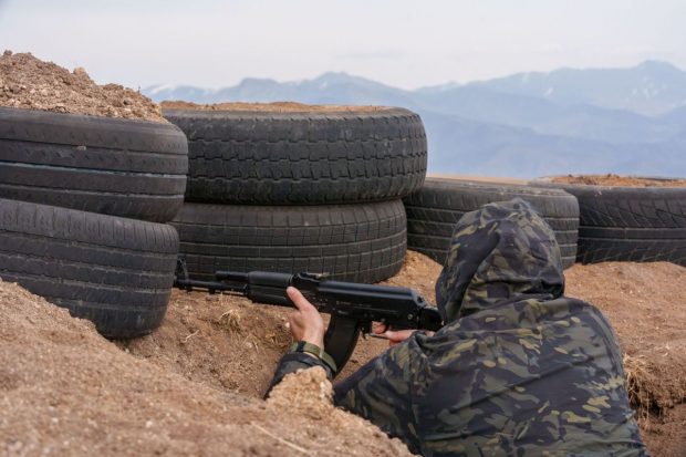 Tentativă de lovitură de stat în Armenia, dejucată de serviciile de securitate. Complotiștii s-ar fi pregătit în Rusia