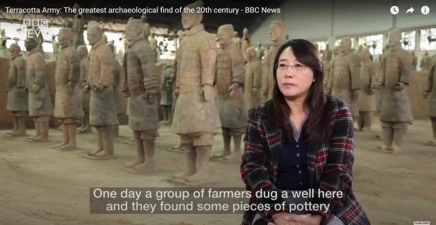 Motivul pentru care arheologii se tem să deschidă mormântul împăratului chinez, păzit de o armată de soldați de teracotă VIDEO