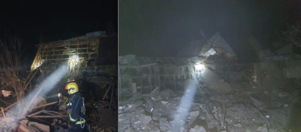 LIVETEXT Război în Ucraina, ziua 928 | Atac aerian asupra orașului Sumî. Doi copii, printre victime
