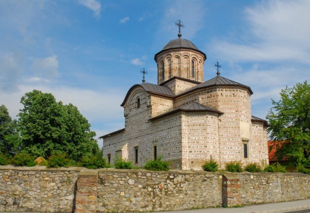 Cine a fost Basarab I, domnitor al Ţării Româneşti