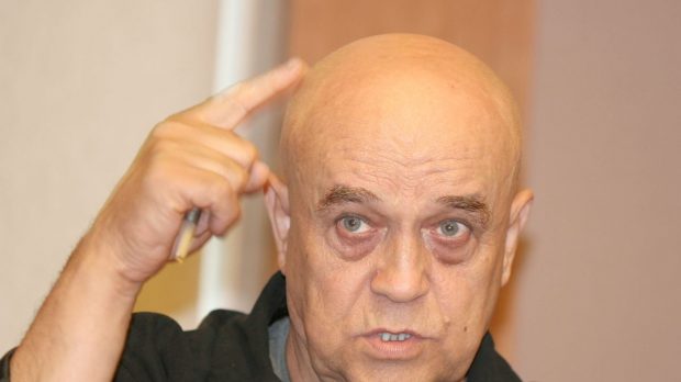 Casa în care a copilărit și trăit Benone Sinulescu, cumpărată cu 50.000 de euro de Consiliul Local Municipal Buzău. „Am fost binecuvântați”
