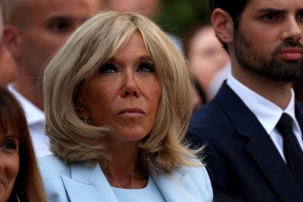 Brigitte Macron va apărea în „Emily in Paris”, serialul de succes de pe Netflix