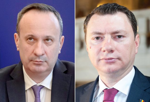 Adrian Câciu și Cosmin Marinescu, posibili viceguvernatori BNR. Cine mai este în cărți pentru un post în conducerea băncii centrale