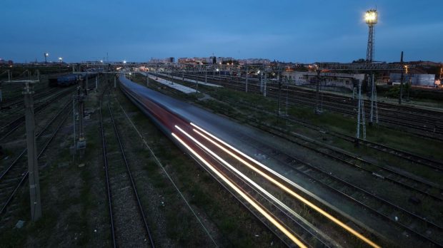 Încep lucrările de modernizare a căii ferate dintre Cluj și Episcopia Bihor. Investiția depășește suma de 20 de milioane de euro