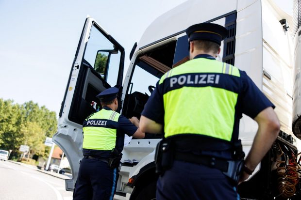 Germania va extinde controalele la toate frontierele sale terestre pentru a reduce „imigrația clandestină”