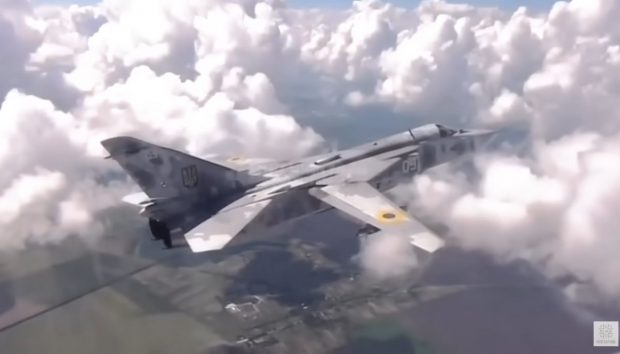 Ucraina a inventat propria bombă cu planare, care ar putea deveni o armă-cheie împotriva Rusiei, scrie Forbes. VIDEO