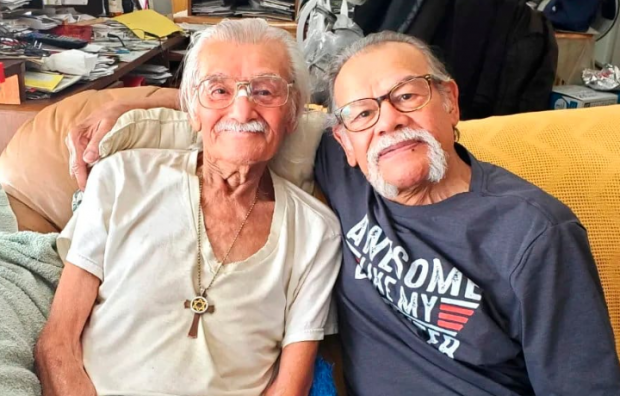 Americanul își găsește fratele răpit în urmă cu 73 de ani și moare la 2 luni de la revederea emoționantă: „A plecat fericit”