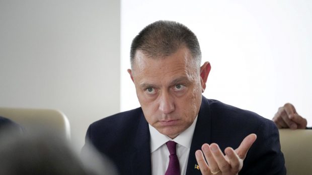 Încă un spital al MAI în România, cu 490 de paturi. „Avem finanțare și tot ce ne trebuie”. Când va fi gata