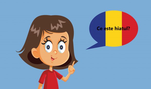Ce este hiatul – exemple de hiaturi