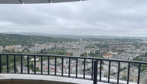 Imobiliare.ro: Cât plătești dacă vrei să locuiești într-un zgârie-nori din Cluj-Napoca? Se vinde un penthouse în cea mai înaltă clădire rezidențială din țară – FOTO