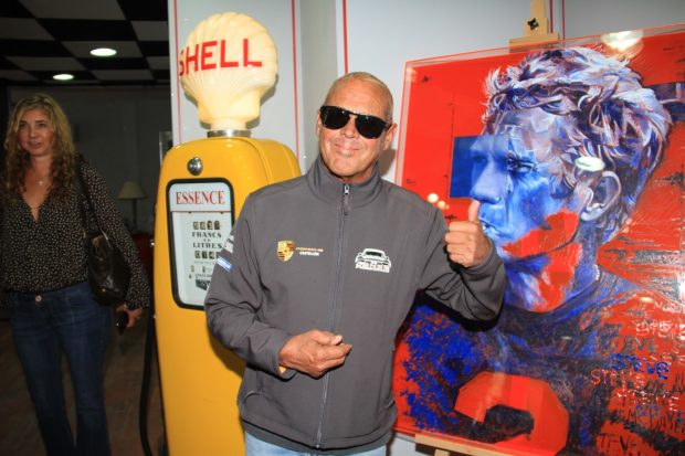 Chad McQueen a murit la 63 de ani. Starul din „Karate Kid” nu și-a mai revenit după căzătura gravă din 2020