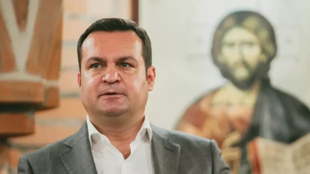 Cătălin Cherecheș se plânge că nu e lăsat să părăsească celula până la 5 ore pe zi. Ce face în pușcărie fostul primar din Baia Mare