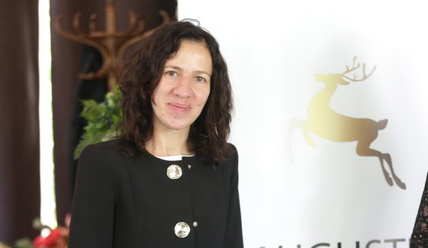 Cine este Roxana Mînzatu, numită vicepreședinte al Comisiei Europene, și ce atribuții are