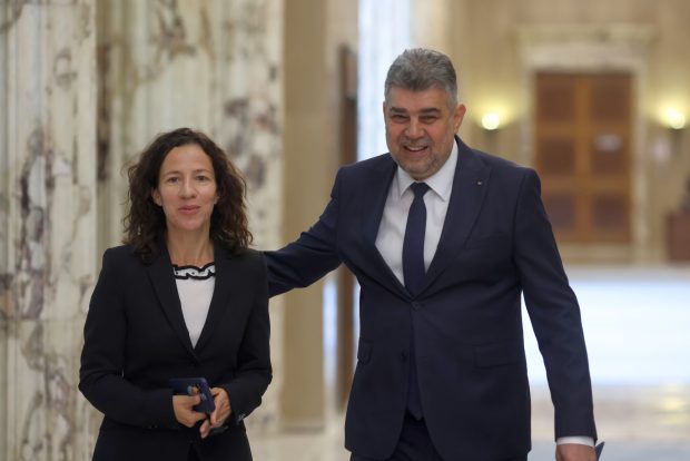 Ce post de comisar european primește România. Victor Negrescu: „Cel pe coeziune era un portofoliu foarte bun”
