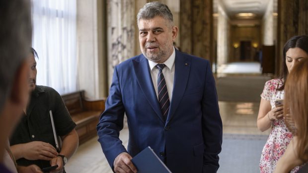 Cine îl meditează pe Marcel Ciolacu la economie. Premierul a anunțat numele profesorilor