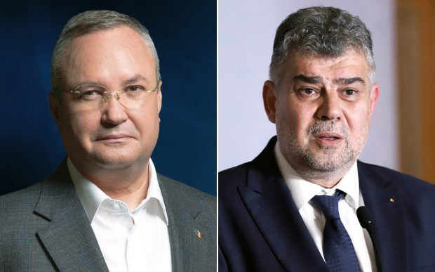 România, văzută de pe Veseliei. Unde n-aţi înţeles?