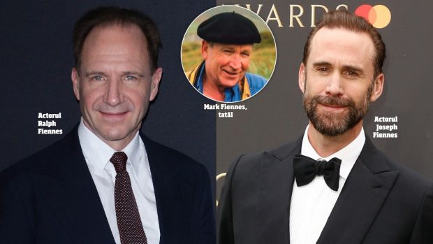 Securitatea comunistă, pe urmele fotografului Mark Fiennes. Tatăl celebrilor actori Ralph și Joseph Fiennes a vizitat România în iulie 1989