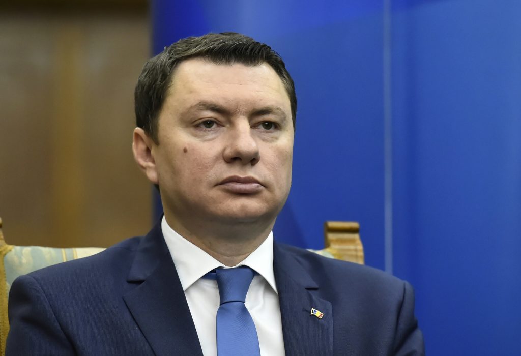 Bătălia pentru conducerea BNR: Cine vor fi noii viceguvernatori? 2 cosmin marinescu agerpres9233873