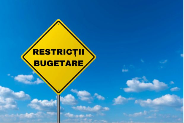 Guvernul României impune măsuri de austeritate: Angajările sunt suspendate, iar cheltuielile publice, drastic reduse