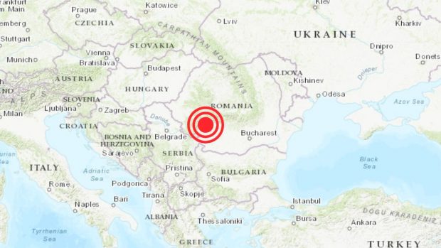 România se pregătește pentru marele cutremur, iar spitalele și primăriile sunt în alertă: „Este nevoie de o expertiză tehnică”