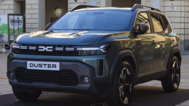 Prețul de vânzare al unui SUV Duster 3, pentru a atrage cât mai mulți clienți. Și Dacia Spring s-a ieftinit
