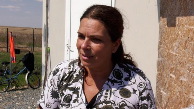 Dana Marijuana a ajuns astăzi în fața judecătorilor. Curtea de Apel Constanța va decide dacă o va elibera pe artistă, după ce în august a fost reținută pentru trafic de droguri