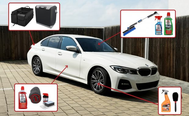 De Ce Sunt Importante Accesoriile Auto?