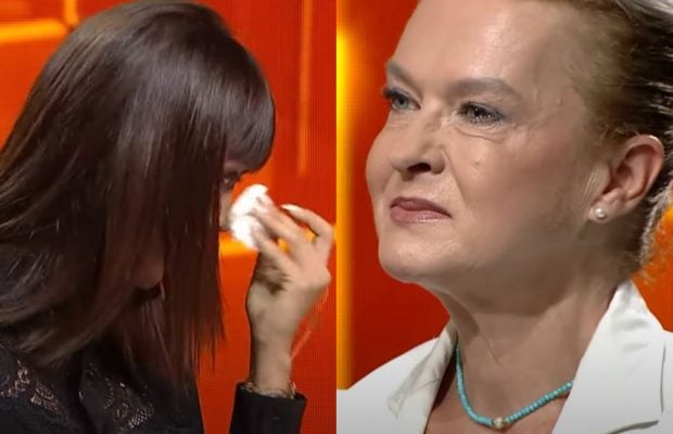 Denise Rifai a izbucnit în lacrimi în fața Monei Nicolici. Mărturisirile făcute de fosta prezentatoare TV: „Nu este ceva ce poate să treacă”