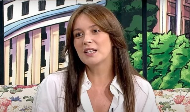 Cum a decis Diana Dumitrescu să treacă de la creștin-ortodox la religia penticostală: „Sunt un alt om. Mi-a vorbit Dumnezeu prin predică”