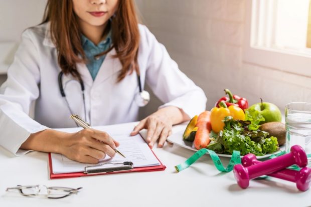 Ce este dieta volumetrică şi cum funcţionează