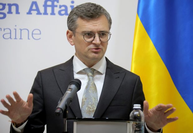 Ministrul de externe al Ucrainei, Dmitro Kuleba, a demisionat în contextul remanierii guvernamentale de la Kiev