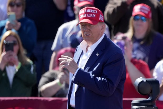 Donald Trump refuză provocarea Kamalei Harris pentru o nouă dezbatere: „Prea târziu, votul a început”