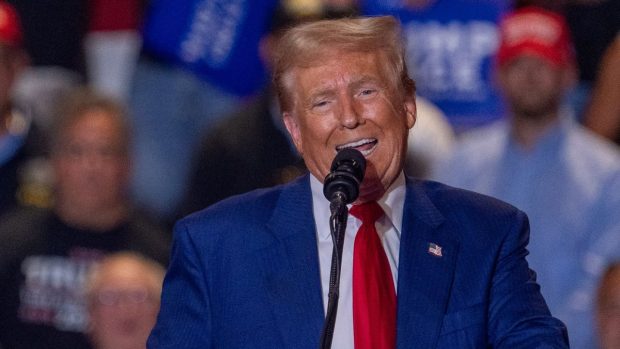 Donald Trump spune că nu va mai candida din nou, dacă pierde alegerile din noiembrie: „Să sperăm că vom avea succes”