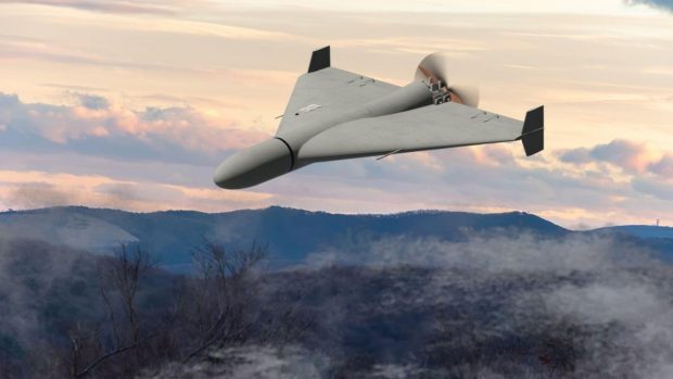 Mesaj RO-Alert în judeţul Tulcea, după reperarea unor drone ce aveau ca ţintă Ucraina. MApN a ridicat patru aeronave militare