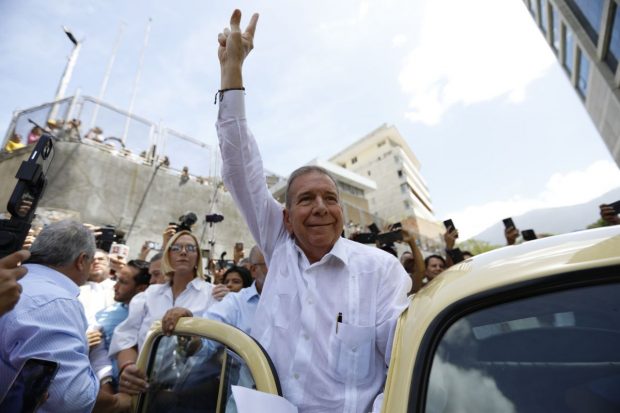 Liderul opoziției venezuelene, Edmundo Gonzalez, a părăsit țara după ce a fost emis un mandat de arestare pe numele lui