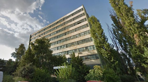 Sediul fostei uzine Electroputere din Craiova va fi demolat. Ce se va construi în locul clădirii
