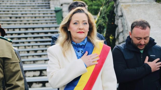Elena Lasconi critică în termeni duri conducerea PNL. „Sunt mincinoși. Nu cred nimic din ce spune domnul Ciucă”