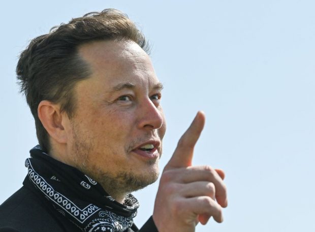 Comentariul lui Elon Musk despre Volodimir Zelenski care a strâns peste 200.000 de aprecieri: „E uimitor!”