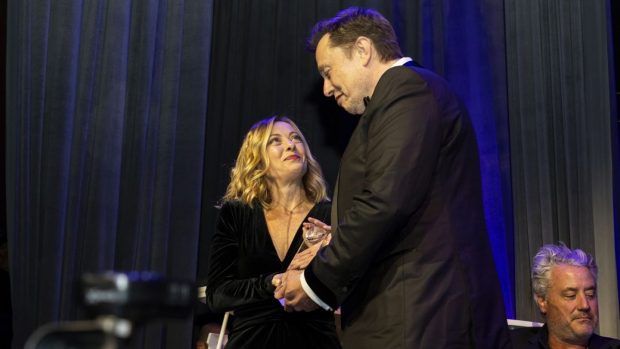 Elon Musk a spus despre Giorgia Meloni, premierul Italiei: „E chiar mai frumoasă în interior, decât pe dinafară”