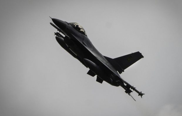 SUA se îndoiesc că prăbușirea avionului F-16 din Ucraina a fost provocată de un sistem Patriot al Kievului
