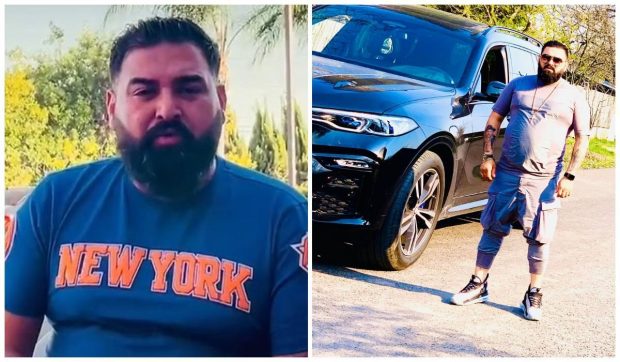 Interlopul Florin Duduianu a fost condamnat la 5 ani de închisoare în SUA. În România e pe lista „most wanted” a infractorilor periculoși